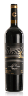 Xinjiang Zhongfei, Chateau Zhongfei Caring Nature Cabernet Sauvignon, Yanqi, Xinjiang, China, 2016